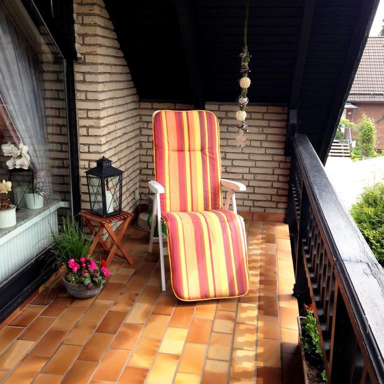 Ferienwohnung Will Walkenried Habitación foto