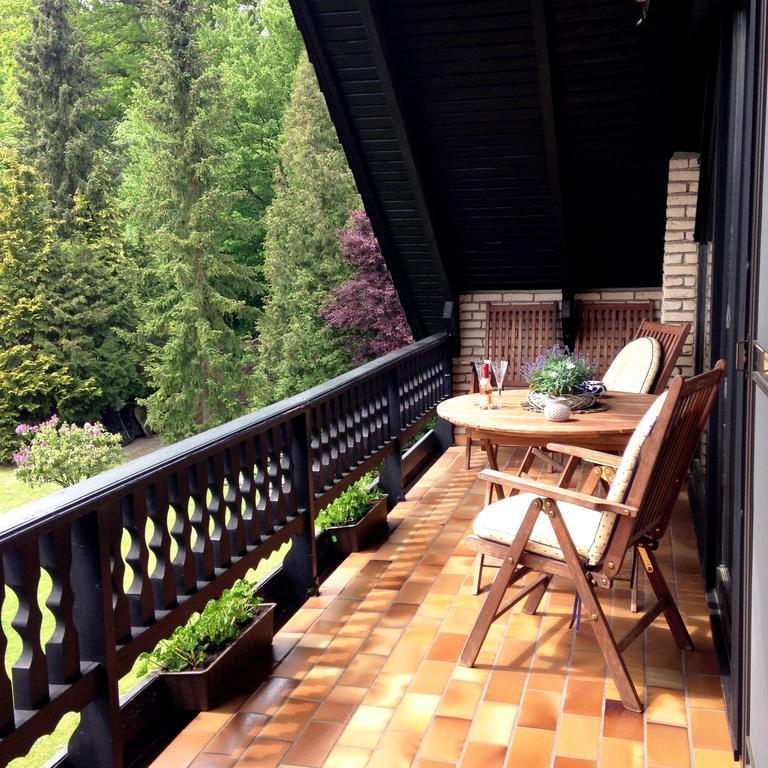 Ferienwohnung Will Walkenried Habitación foto